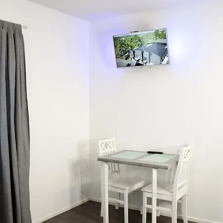 Apartmán Slope Vuokatti