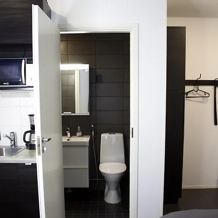 Slope Apartmán Vuokatti