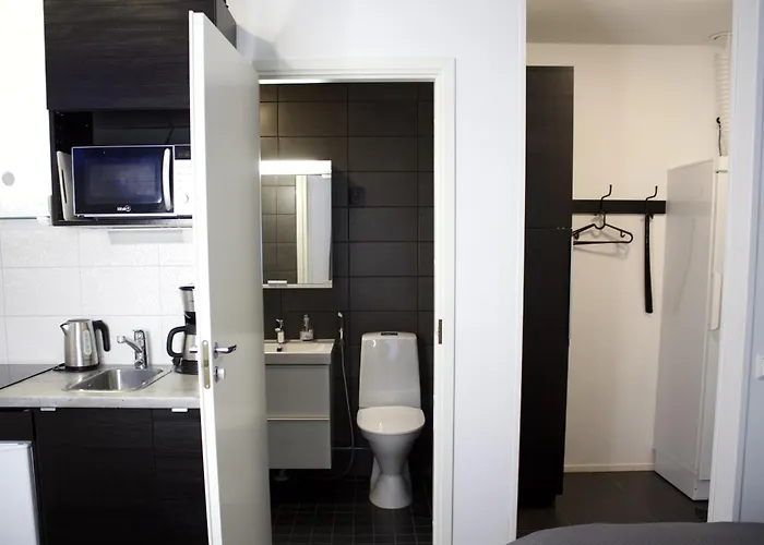 Slope 아파트 부오카티