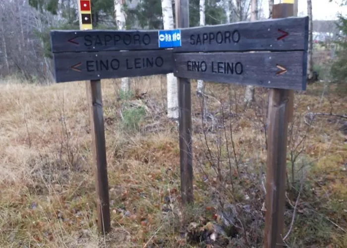 아파트 Slope 부오카티